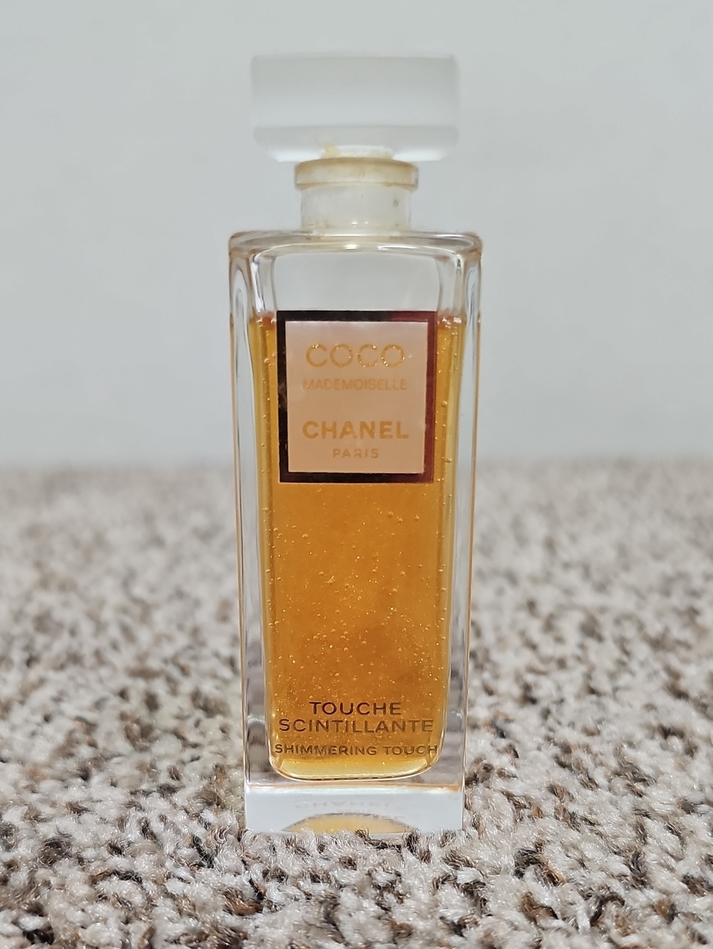 CHANEL COCO MADEMOISELLE BODY GEL BFPM-09-123